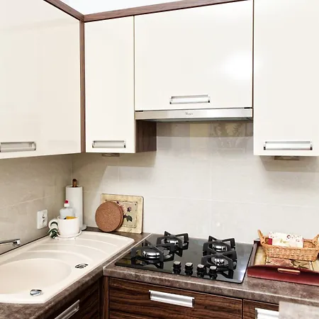 Apartament Paniaga
