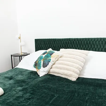 Paniaga Apartment *