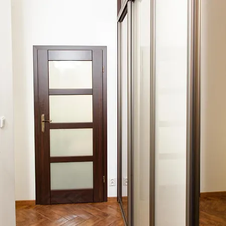 Apartament Paniaga *
