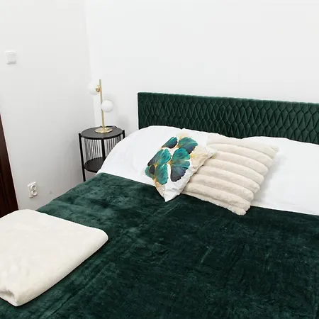 Paniaga Apartament Rzeszów