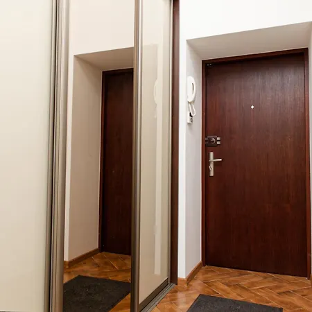 Paniaga Apartment