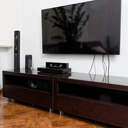 Apartament Paniaga Rzeszów