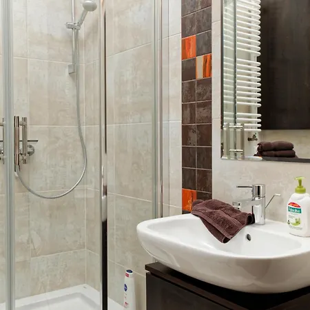 Paniaga Apartament