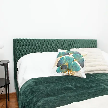 Paniaga Apartament Rzeszów