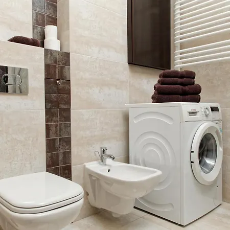 Paniaga Apartament Rzeszów