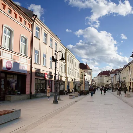Paniaga * Rzeszow