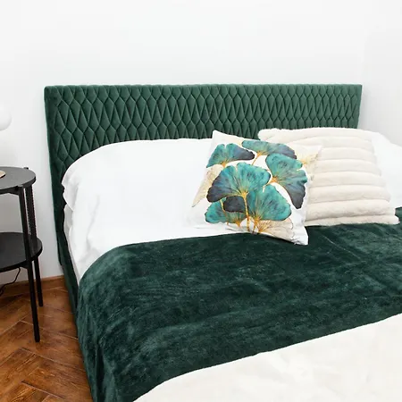 Paniaga Apartament